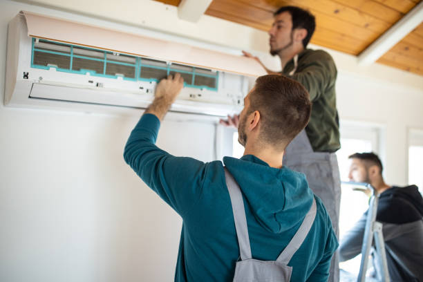 Best Commercial HVAC in Port Byron, NY