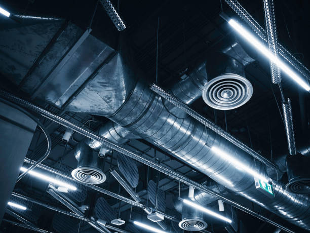 Best HVAC for Healthcare Facilities in Port Byron, NY
