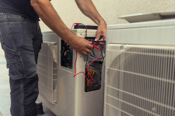 Best Ductless Mini-Split Systems in Port Byron, NY
