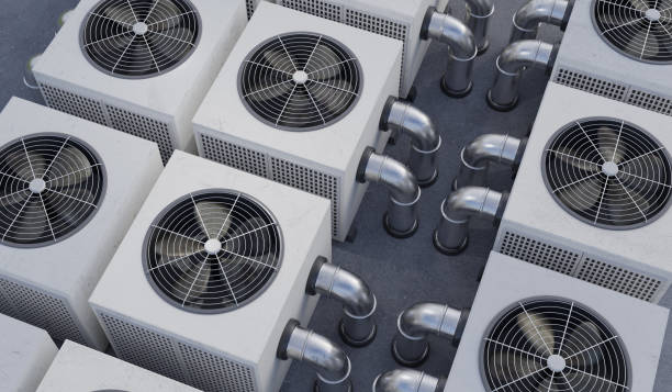Best HVAC Software and Technology in Port Byron, NY