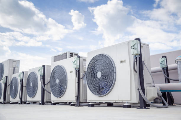 Best HVAC Training and Certification in Port Byron, NY