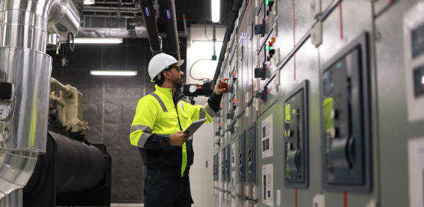 Best HVAC Consulting and Engineering in Port Byron, NY