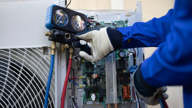 Best Geothermal HVAC Systems in Port Byron, NY