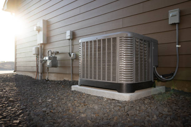 Best Thermostats and Smart Controls in Port Byron, NY